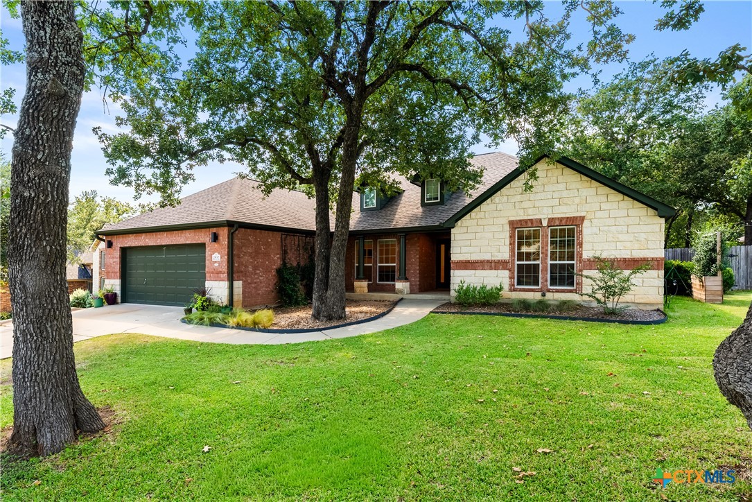 2507 Amber Forest Trail