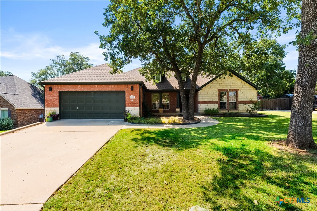 2507 Amber Forest Trail
