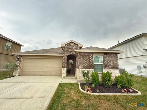 Photo of 380 Arbor Hills, New Braunfels, TX 78130 (MLS # 613090)