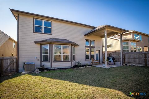 A home in Cibolo