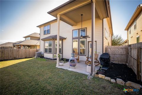 A home in Cibolo