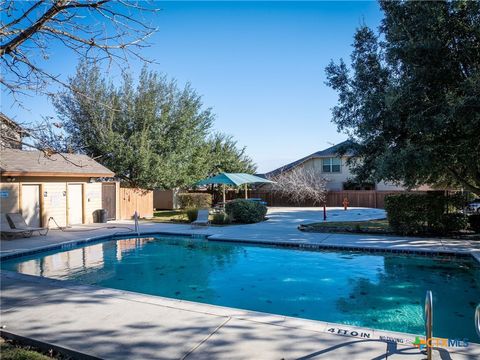 A home in Cibolo