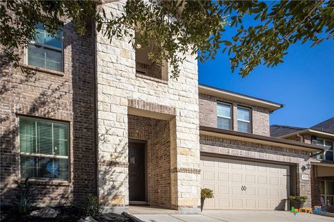 A home in Cibolo