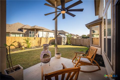 A home in Cibolo