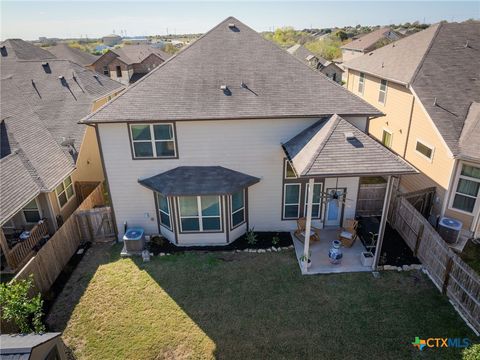 A home in Cibolo