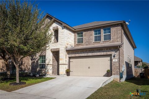 A home in Cibolo