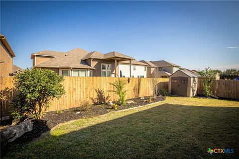 A home in Cibolo