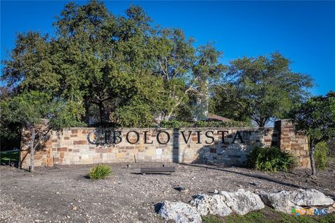 A home in Cibolo