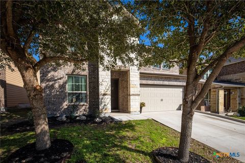 A home in Cibolo