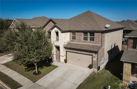 A home in Cibolo