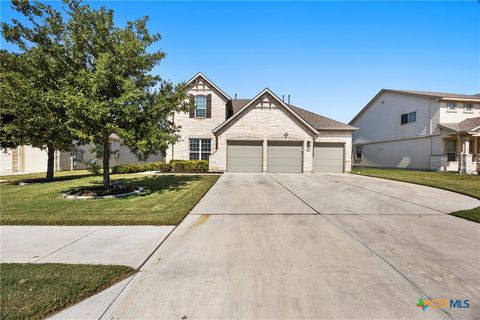 5728 Toscana Trace Round Rock TX 78665