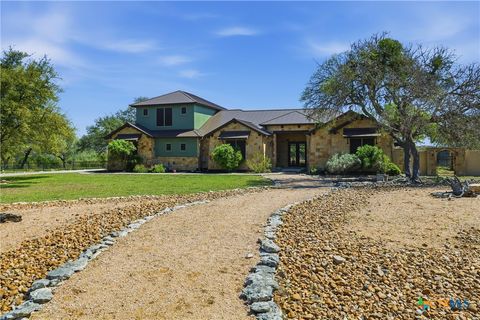 439 Mystic Parkway Spring Branch TX 78070