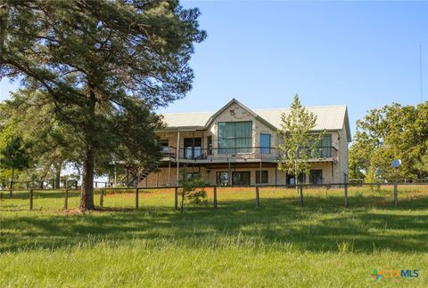 490 John Craft Road Red Rock TX 78662