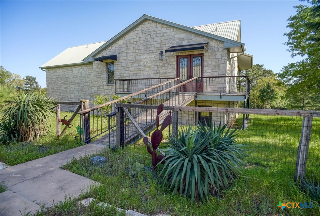490 John Craft Road