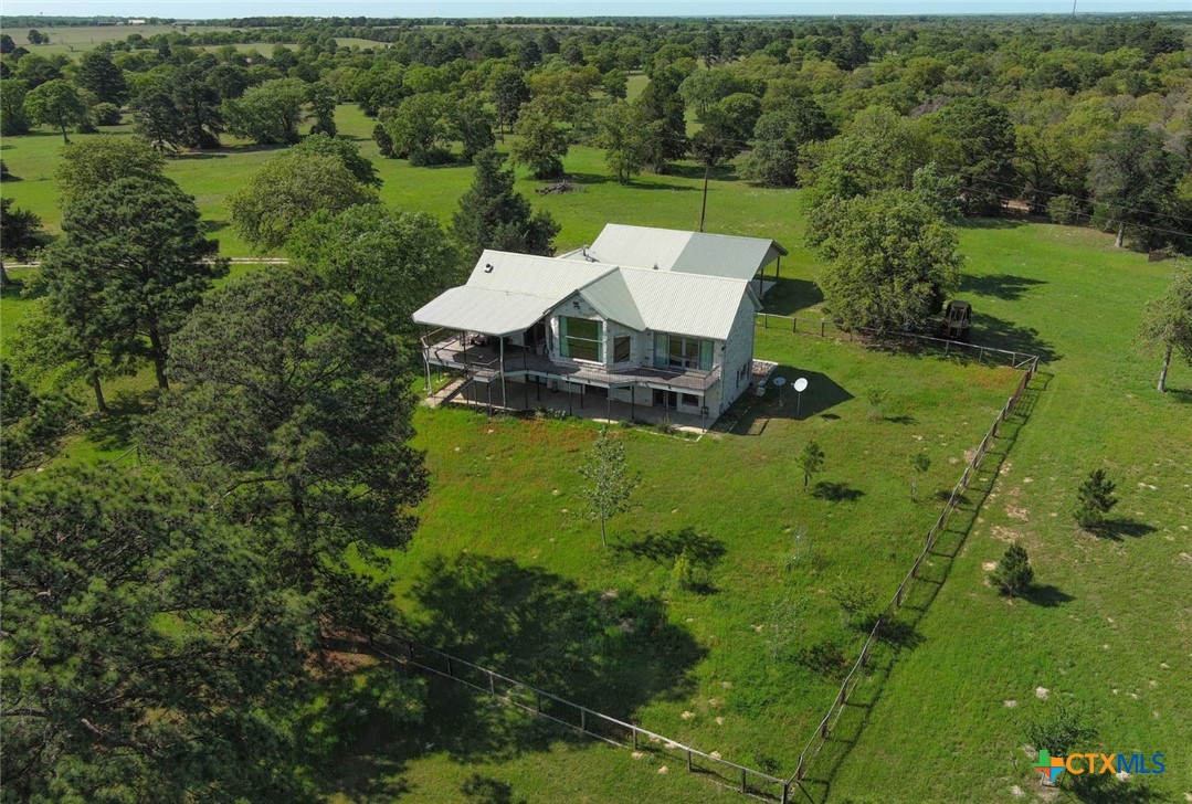 490 John Craft Road