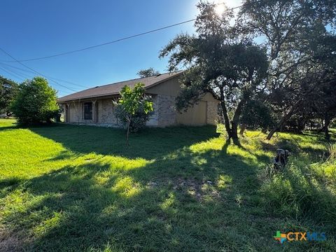 5 Spruce Drive Belton TX 76513