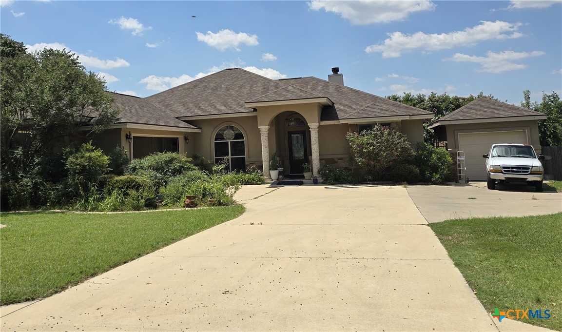 View Salado, TX 76571 house