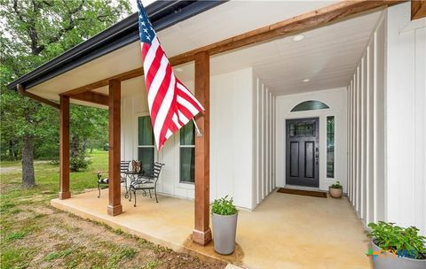 405 Woodlands Drive Bastrop TX 78602