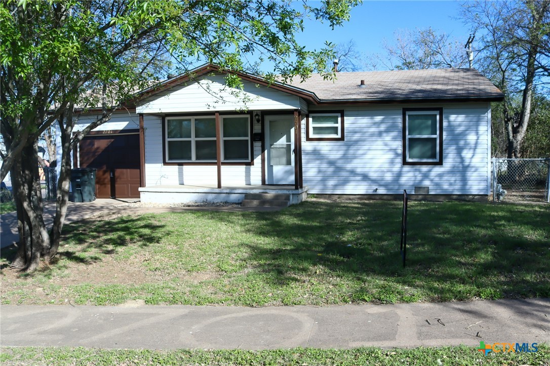 Photo 1 of 23 — 2701 Hillside Drive, Killeen, TX 76543