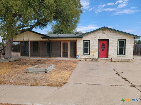 A home in Killeen