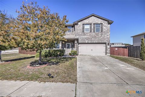 A home in Killeen