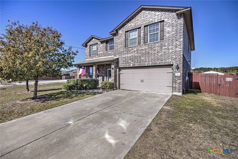 A home in Killeen