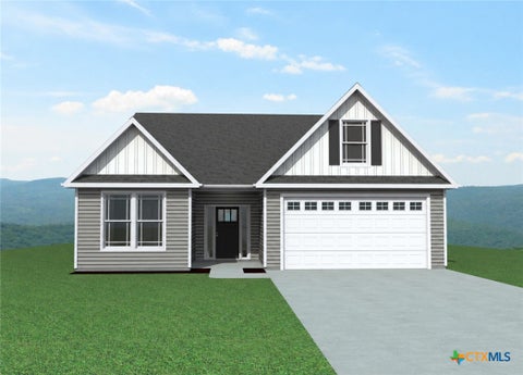 Photo of 246 Champions Boulevard, La Vernia, TX 78121 (MLS # 624579)