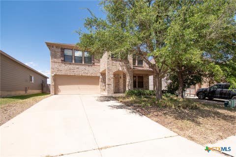 Photo of 8312 Starview Street, Temple, TX 76502 (MLS # 618547)