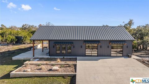 780 Skyline Drive Blanco TX 78606