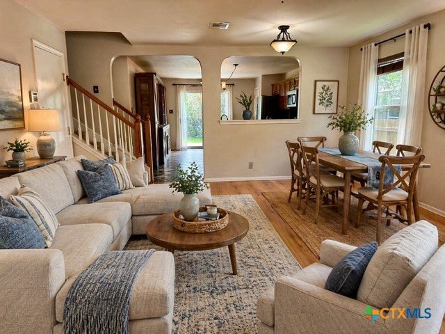 Photo of 215 Ibis Falls Drive, New Braunfels, TX 78130 (MLS # 612748)