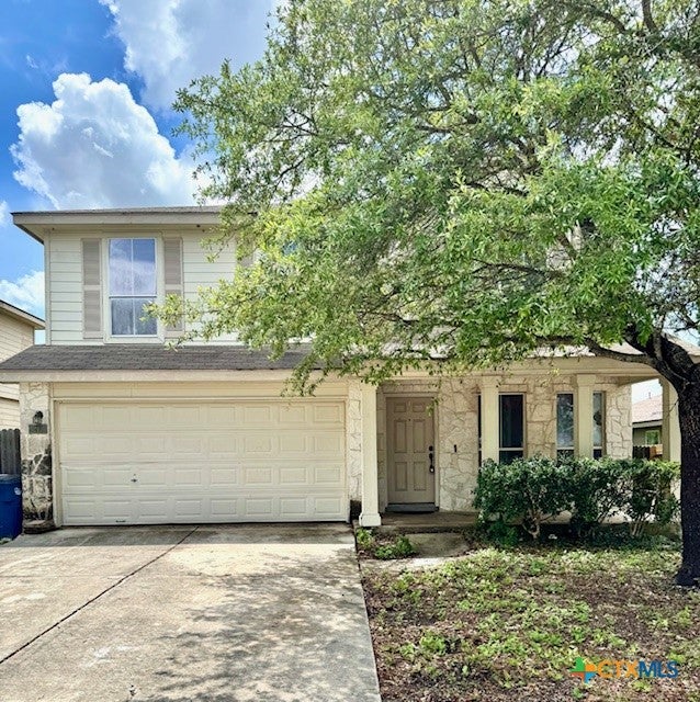 Photo of 215 Ibis Falls Drive, New Braunfels, TX 78130 (MLS # 612748)