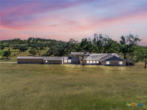 751 Shearer Road Bulverde TX 78163