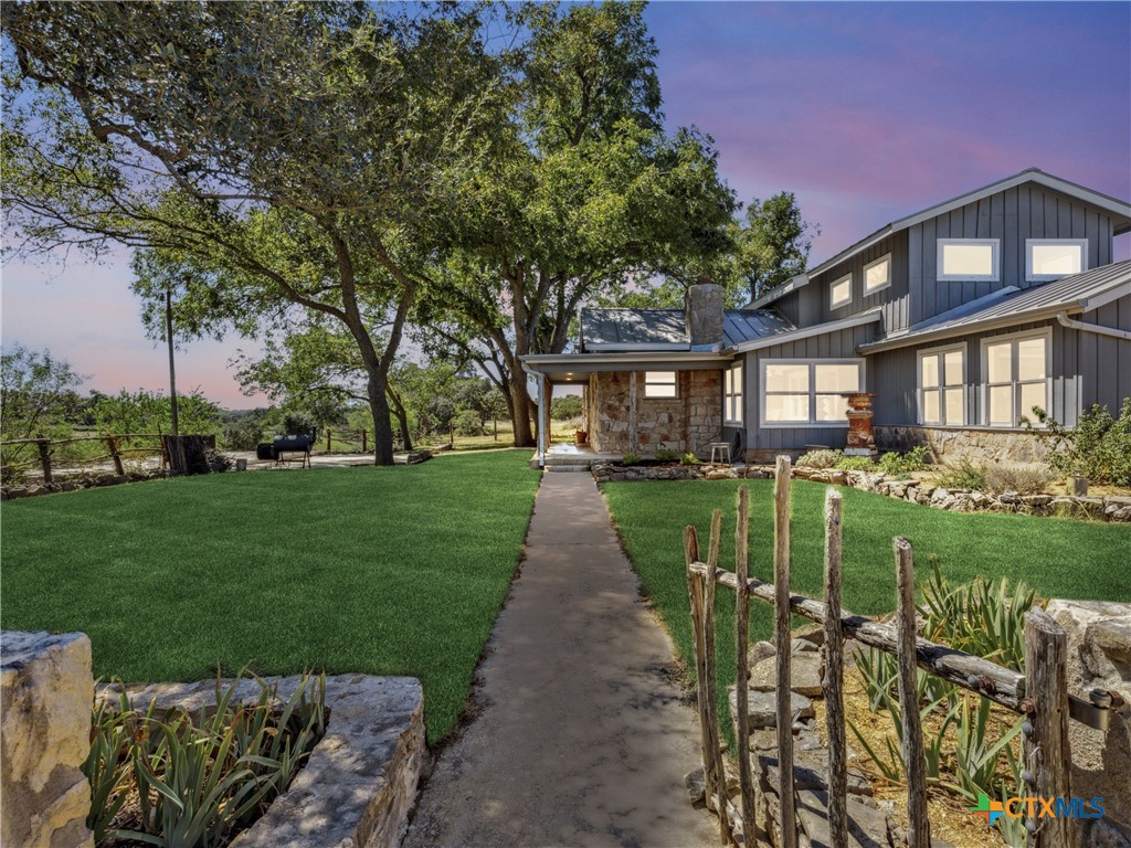 751 Shearer Road