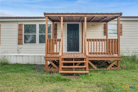 A home in Victoria