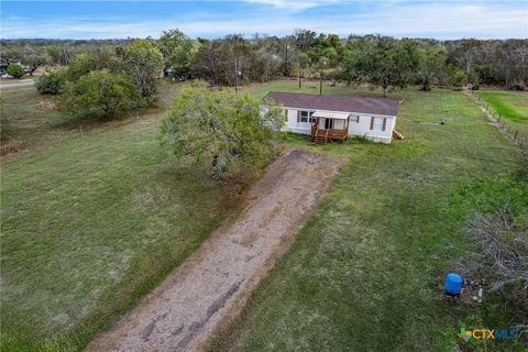 A home in Victoria