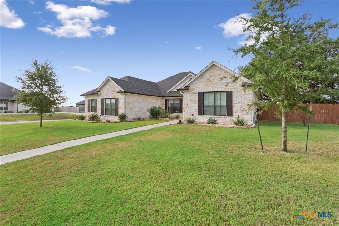 8201 Collins Creek Drive