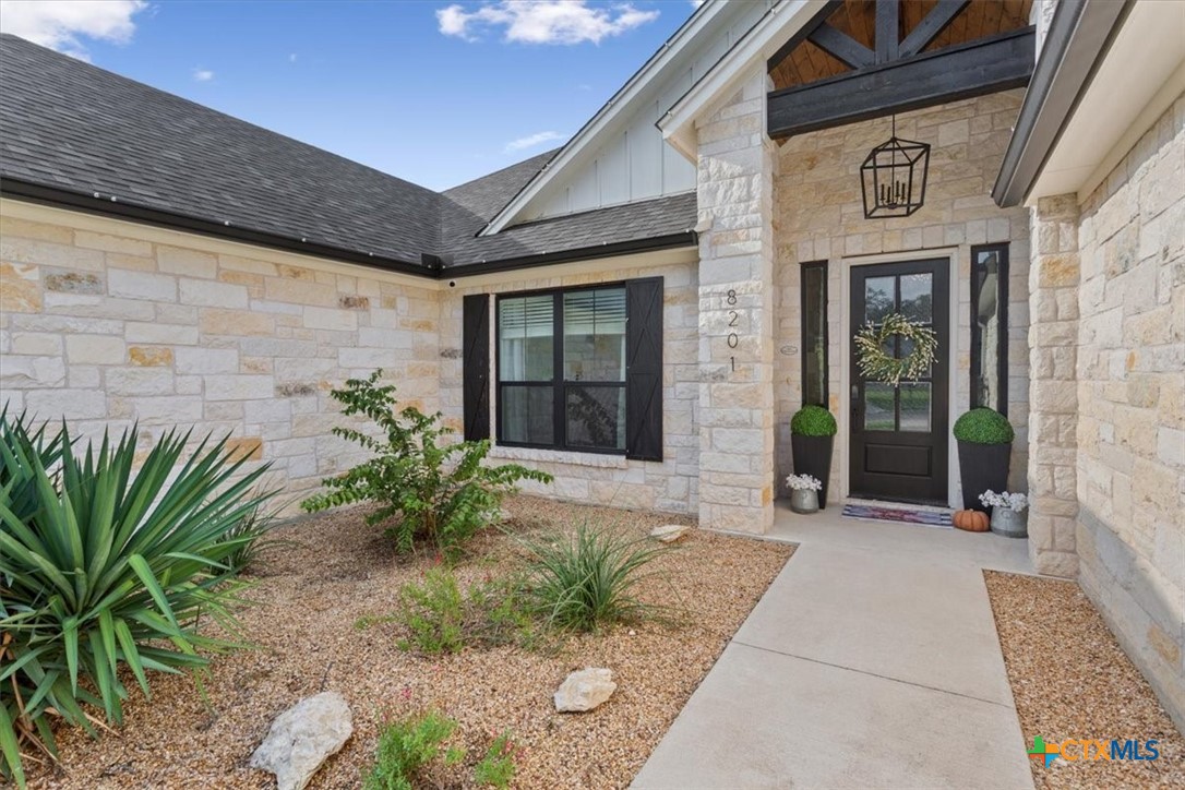 8201 Collins Creek Drive