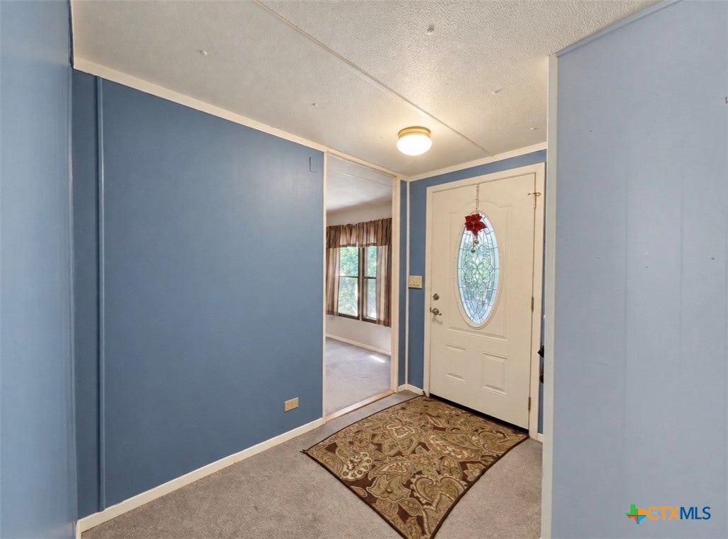 221 Clore Road