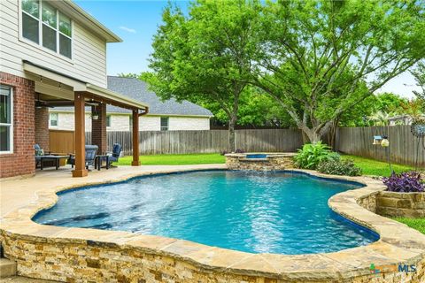 Photo of 2701 Michelle Lynne Cove, Round Rock, TX 78681 (MLS # 612080)