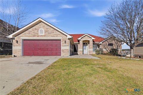 Photo of 2404 Spirit Dancer Drive, Copperas Cove, TX 76522 (MLS # 603434)