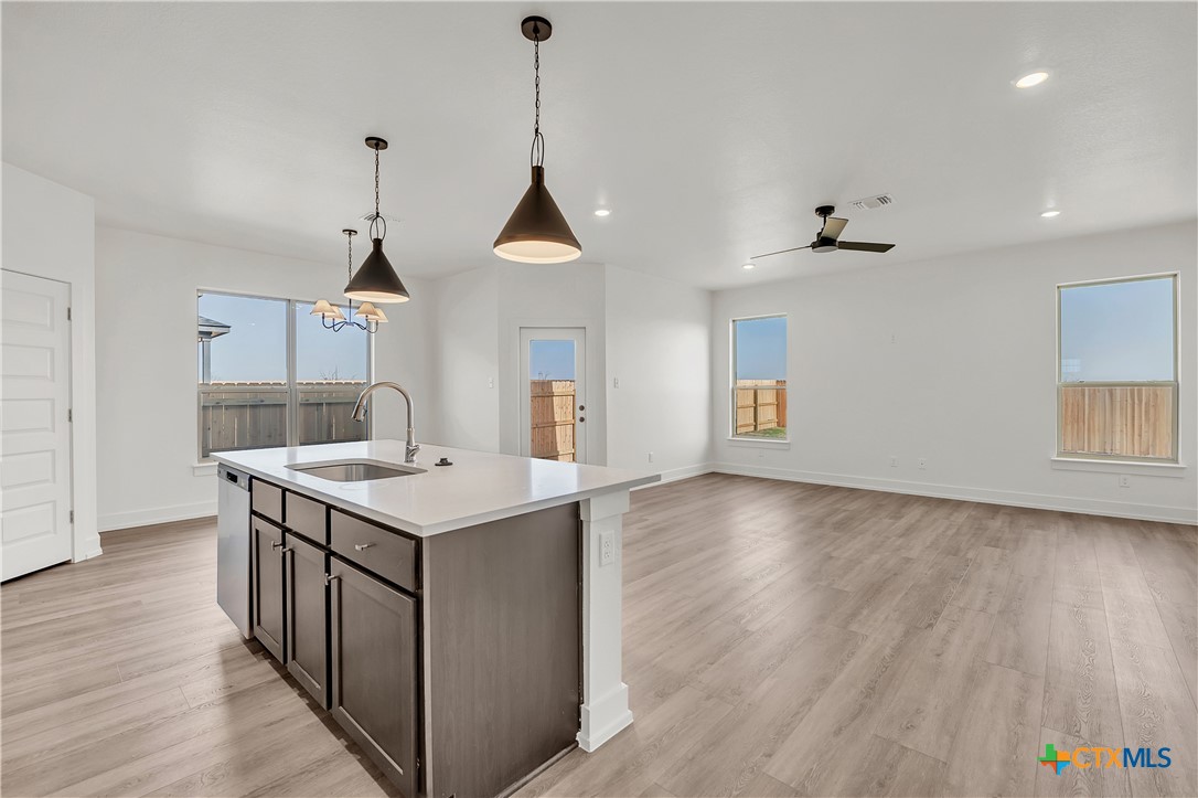 2318 Healy Drive