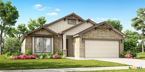 2318 Healy Drive Temple TX 76502