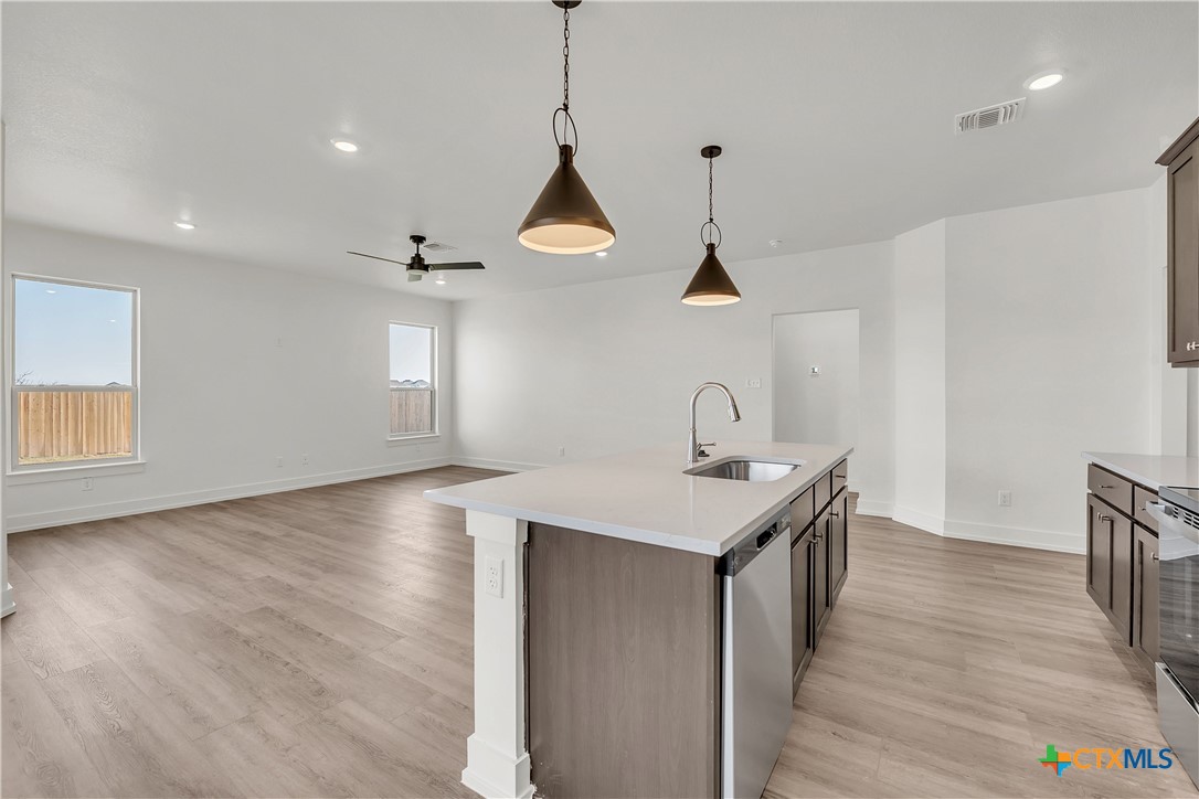2318 Healy Drive