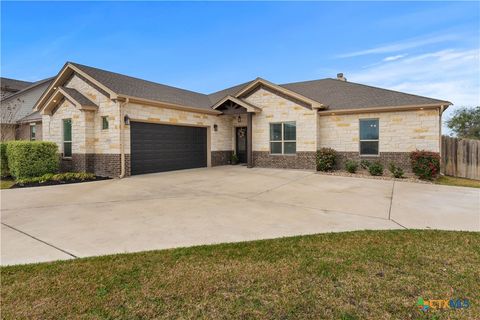 Photo of 11070 La Paloma Loop E Loop, Salado, TX 76571 (MLS # 606743)
