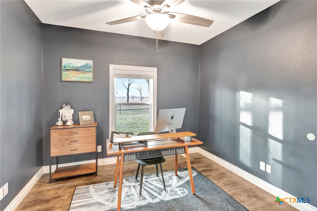 885 Del Goehring Road