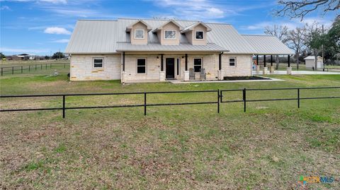 A home in Yorktown