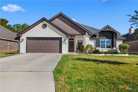 7306 Golden Heart Drive Temple TX 76502