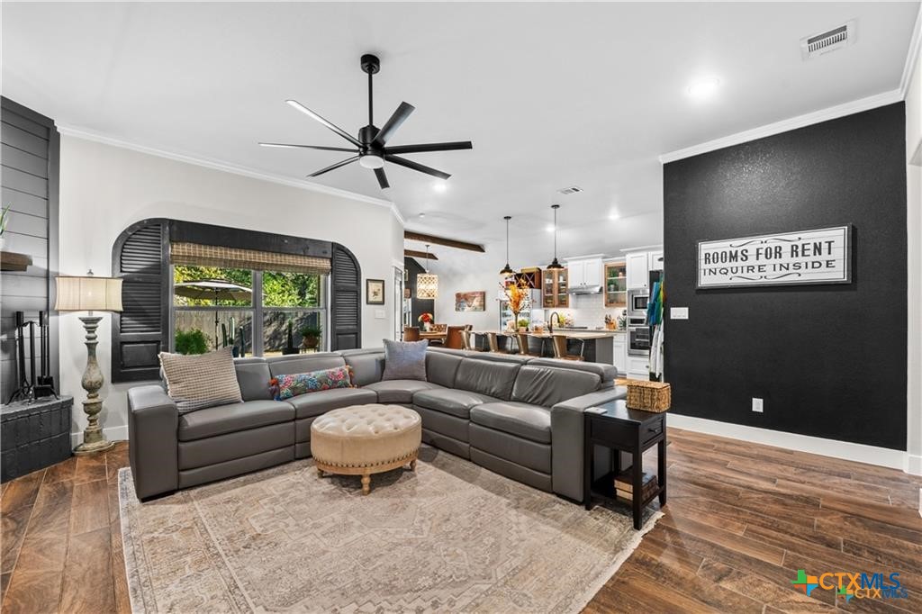 7306 Golden Heart Drive