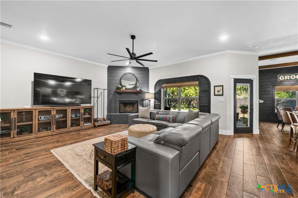 7306 Golden Heart Drive