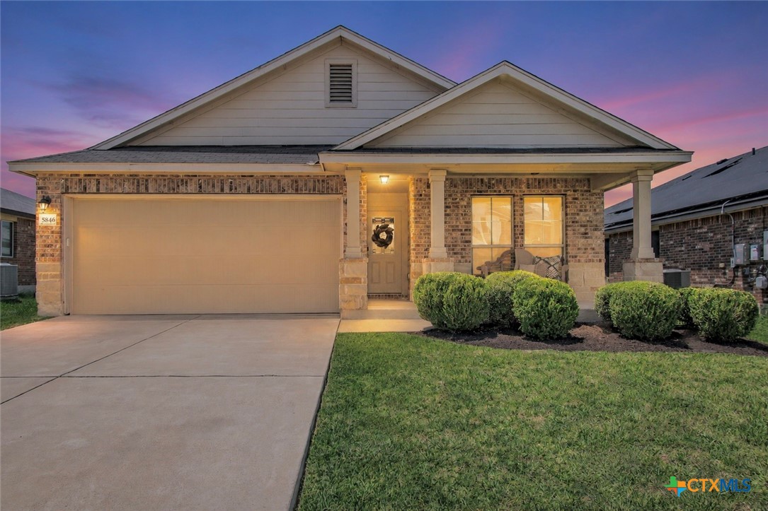 5846 Huntington Drive